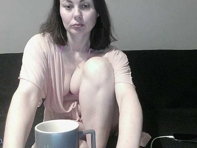 Freechat JanetJay on BongaCams