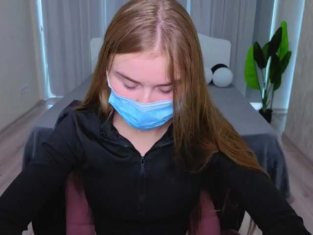 Freechat Jasmine777 on BongaCams