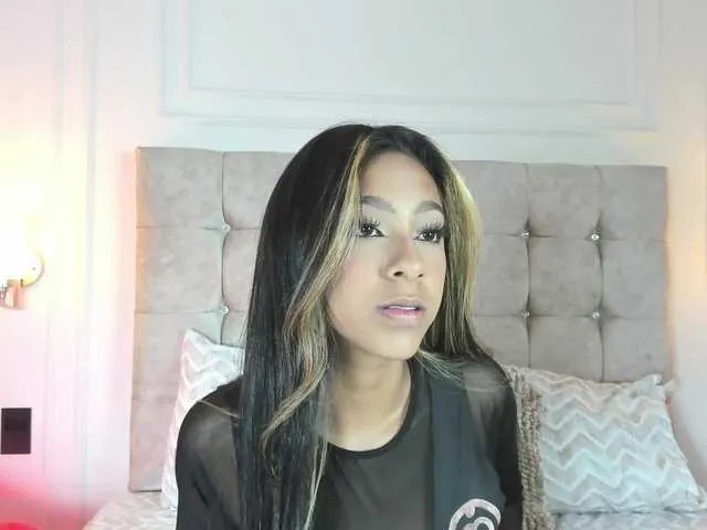 Offline jasmineross on BongaCams