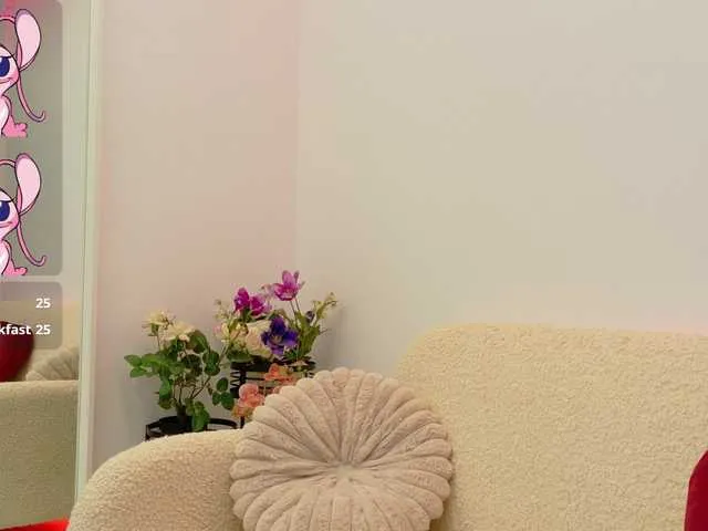 Offline Jelly-beanss on BongaCams