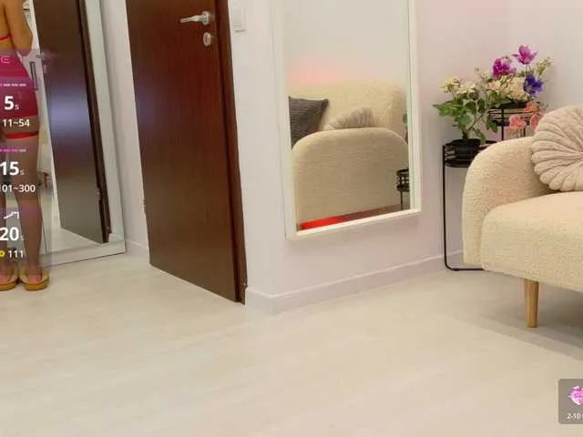 Offline Jelly-beanss on BongaCams