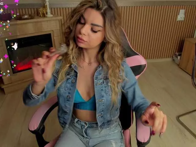 Offline Jelly-beanss on BongaCams