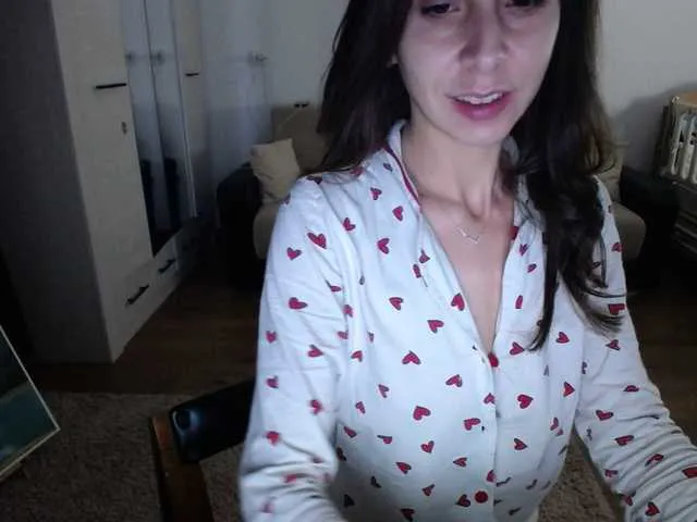 jenniferburrill on BongaCams 