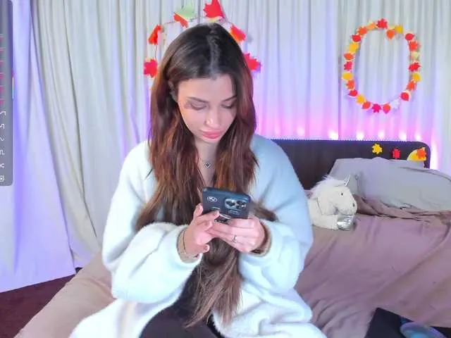 Offline Jesikalooove on BongaCams