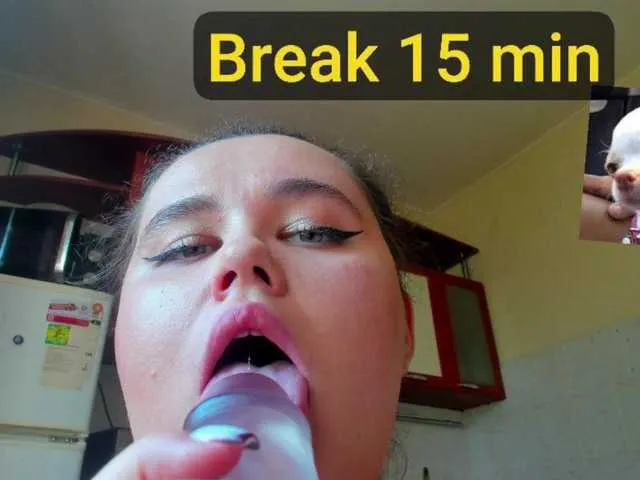 Offline Jessica-Joy on BongaCams