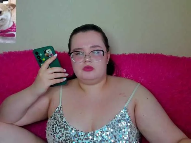 Offline Jessica-Joy on BongaCams