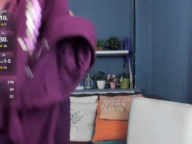 Offline JessicaFoxie on BongaCams