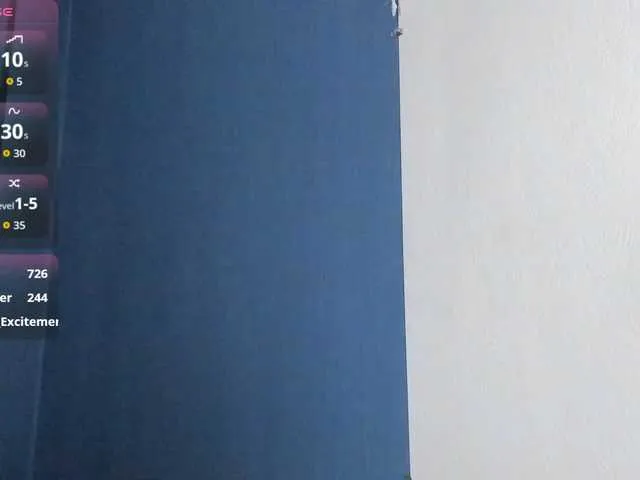 Offline JessicaFoxie on BongaCams