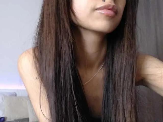 JessicaLu from BongaCams is Freechat
