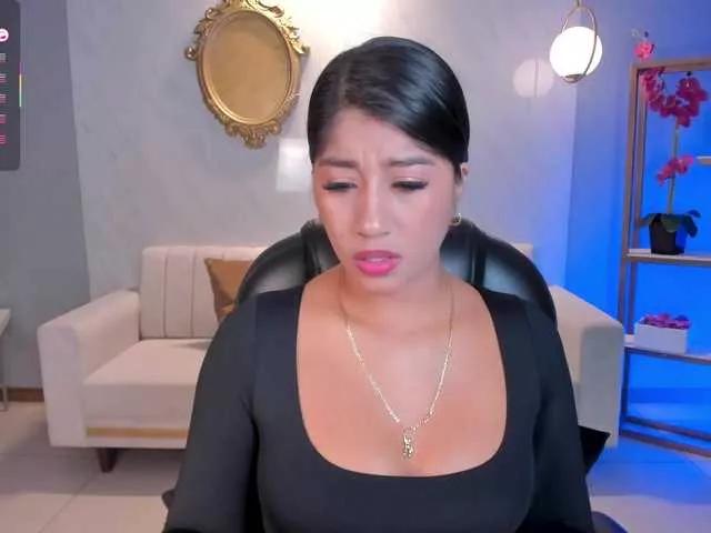 JessicaWilliams from BongaCams