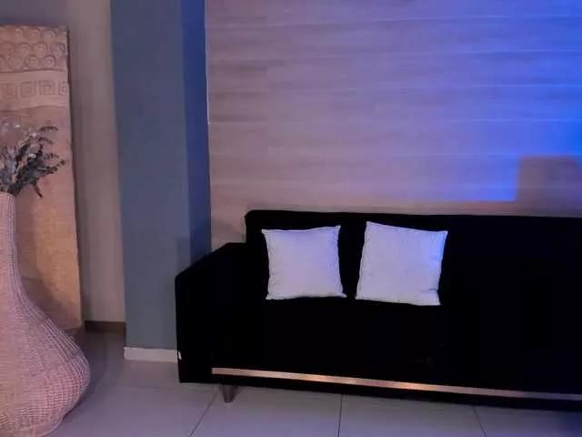 JessicaWilliams from BongaCams