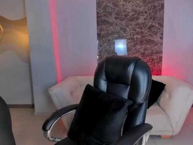 JessicaWilliams from BongaCams
