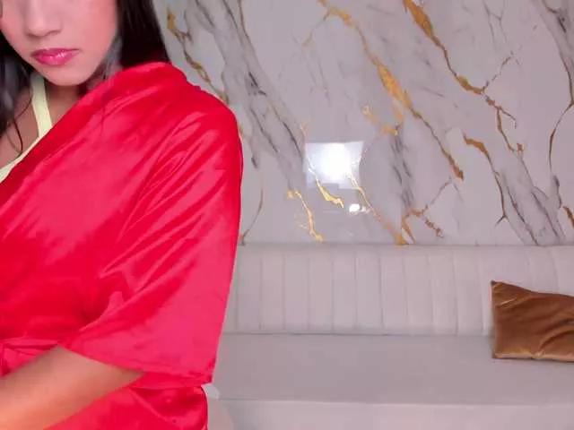 JessicaWilliams from BongaCams