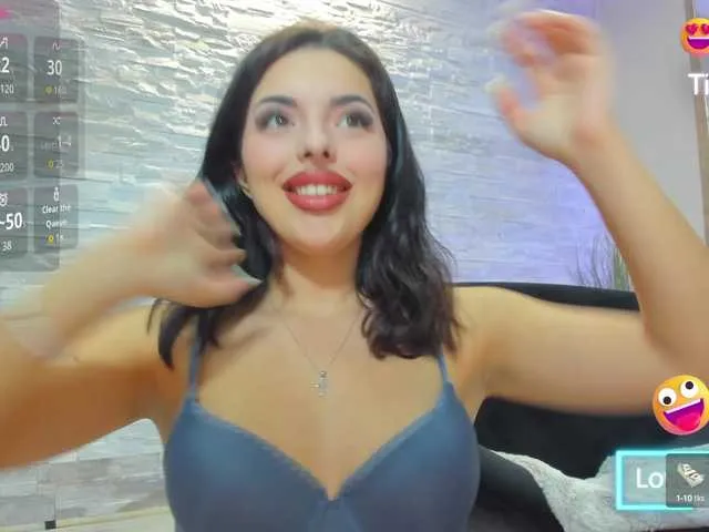 Offline JessyBee on BongaCams