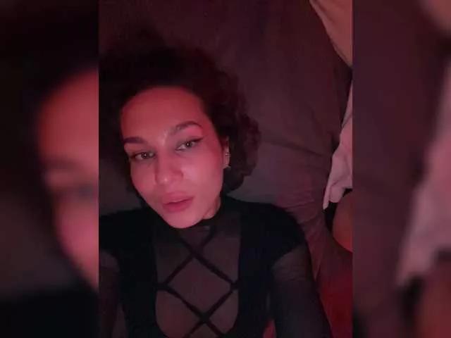 JillianCarlota from BongaCams