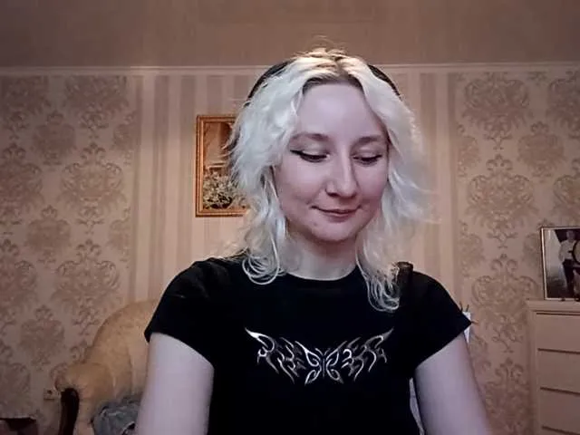 Offline JohanaMcmanaway on BongaCams