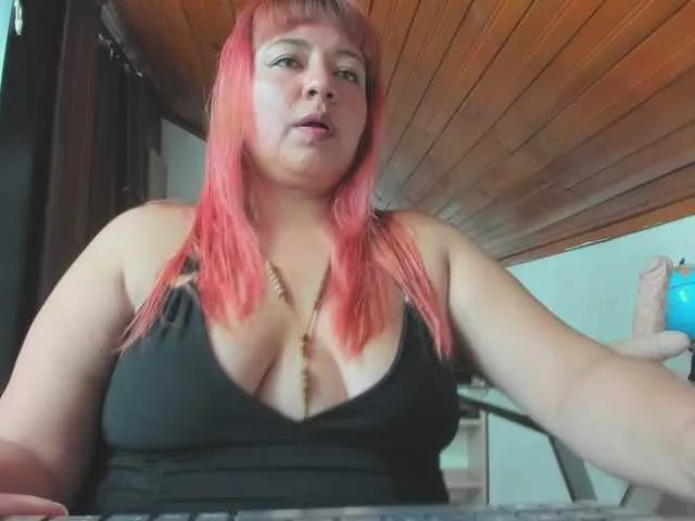 Offline jones-scarlet on BongaCams