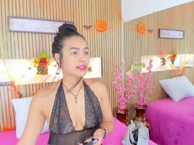 Offline Joy-vergara on BongaCams