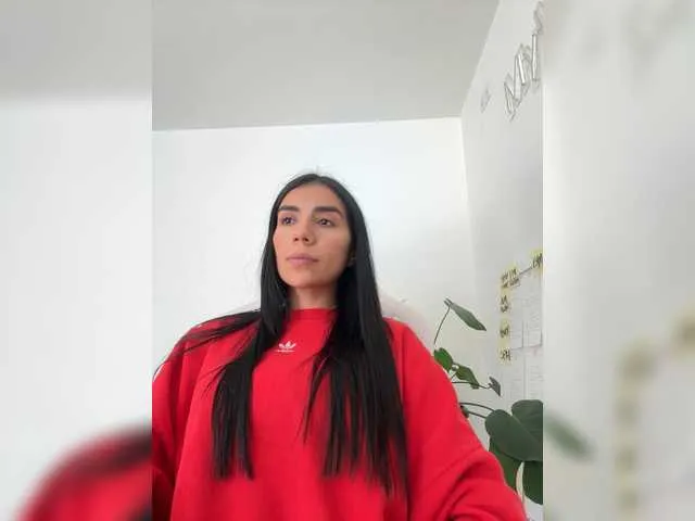 Offline juanita-fox on BongaCams