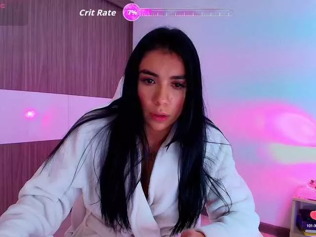 Offline juanita-fox on BongaCams