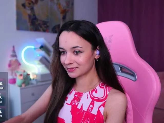 Freechat JuicyAngel on BongaCams