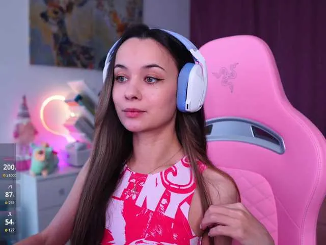 Freechat JuicyAngel on BongaCams