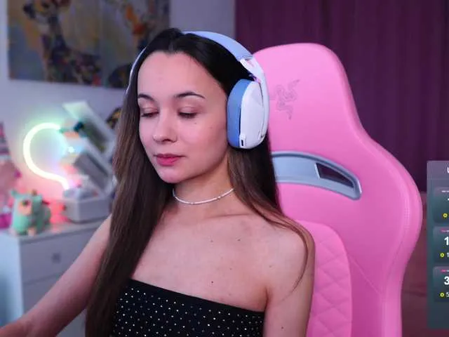 Freechat JuicyAngel on BongaCams