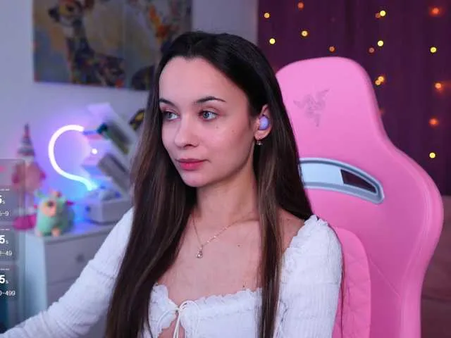 Freechat JuicyAngel on BongaCams