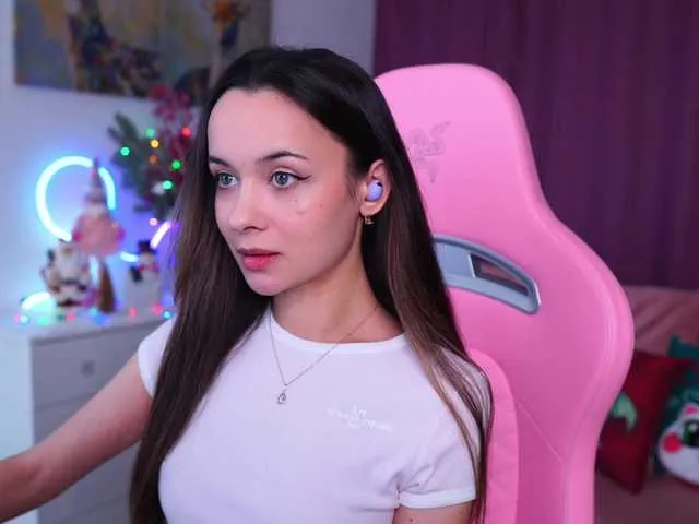 Freechat JuicyAngel on BongaCams