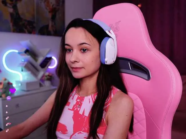 Freechat JuicyAngel on BongaCams