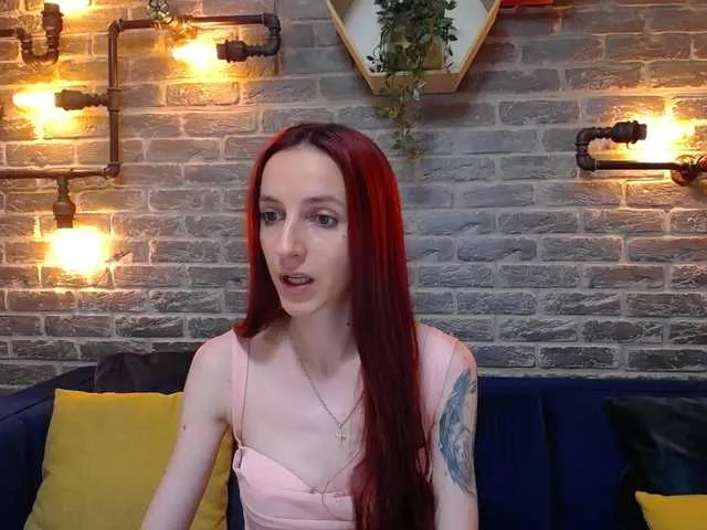 Offline Julia-Jae on BongaCams