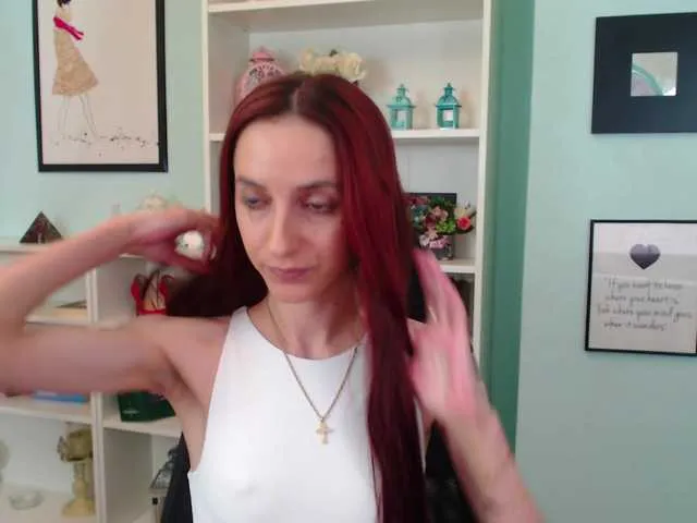 Offline Julia-Jae on BongaCams