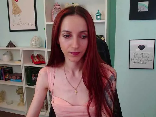 Offline Julia-Jae on BongaCams