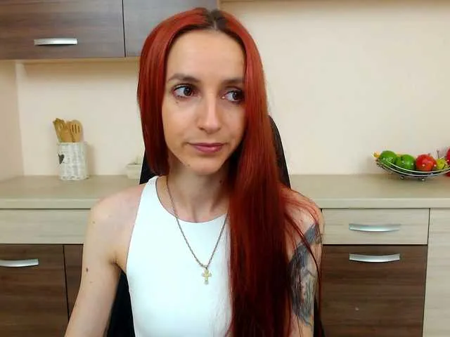 Offline Julia-Jae on BongaCams