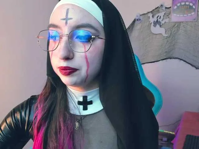 Freechat Julietacott on BongaCams