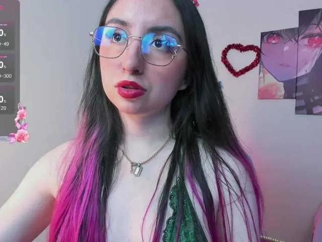 Freechat Julietacott on BongaCams