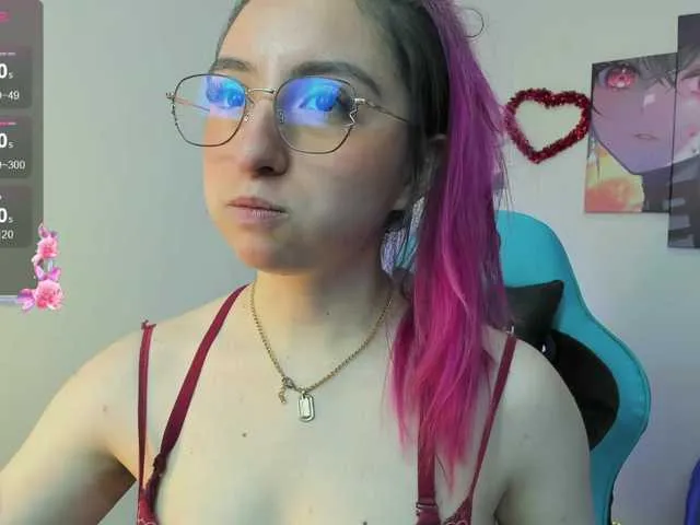 Freechat Julietacott on BongaCams