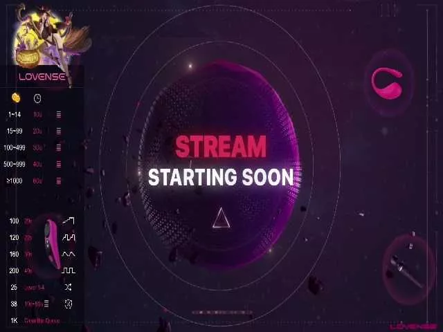 Offline julietamanson1 on BongaCams