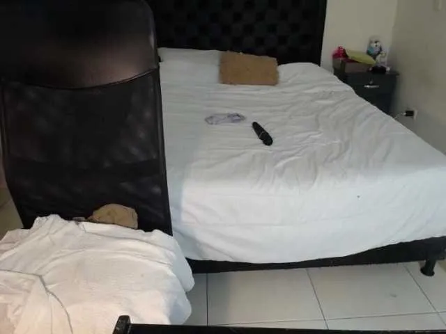 Offline julietamanson1 on BongaCams