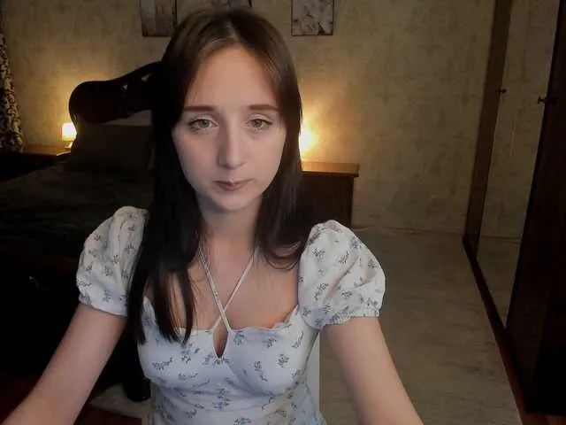 Freechat JulietMonli on BongaCams