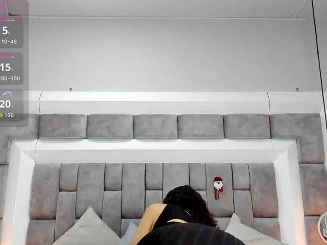 Offline JuliettaBleer on BongaCams