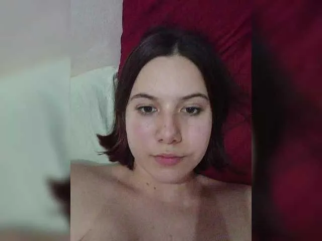 BongaCams JulieWagner is Freechat JulieWagner — Your attension