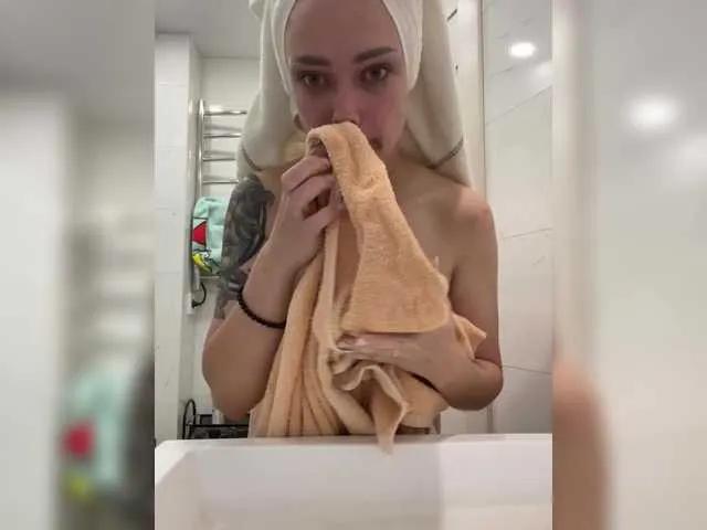 Julionchik from BongaCams is Freechat