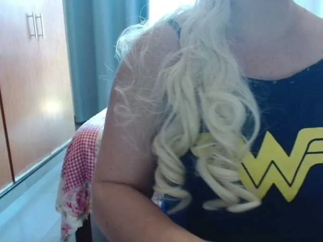 Offline Jussara-Milf on BongaCams