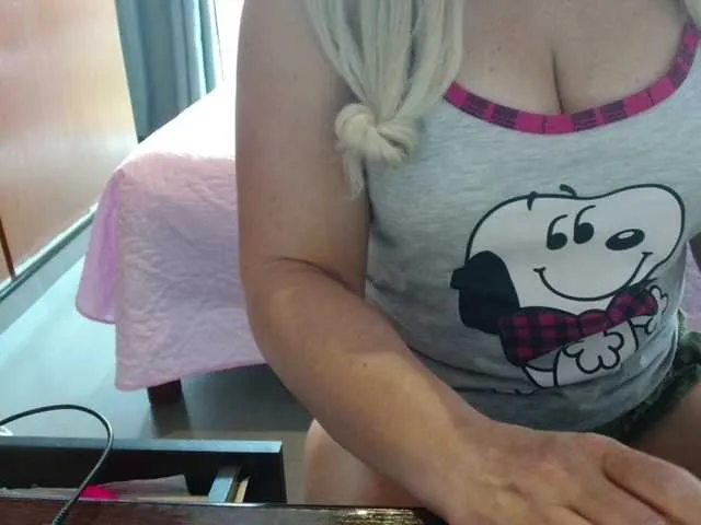 Jussara-Milf's avatar