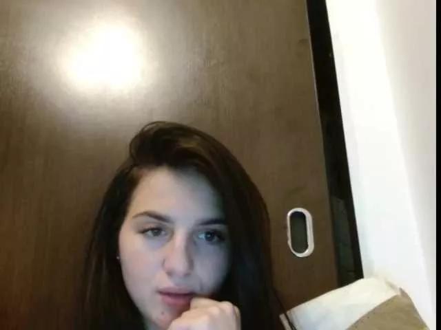 JussyFerggie from BongaCams