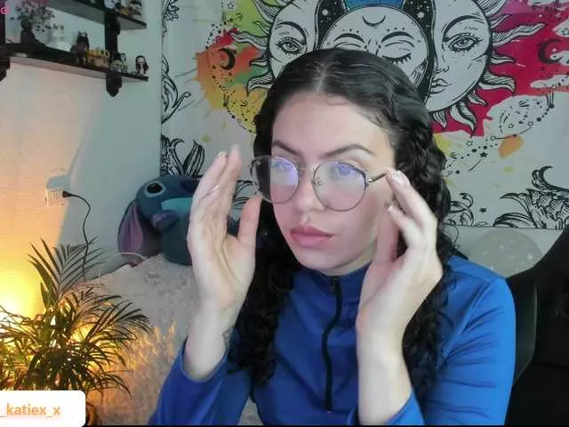 Offline Just-katiex on BongaCams