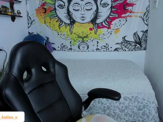 Offline Just-katiex on BongaCams