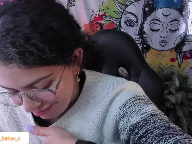 Offline Just-katiex on BongaCams