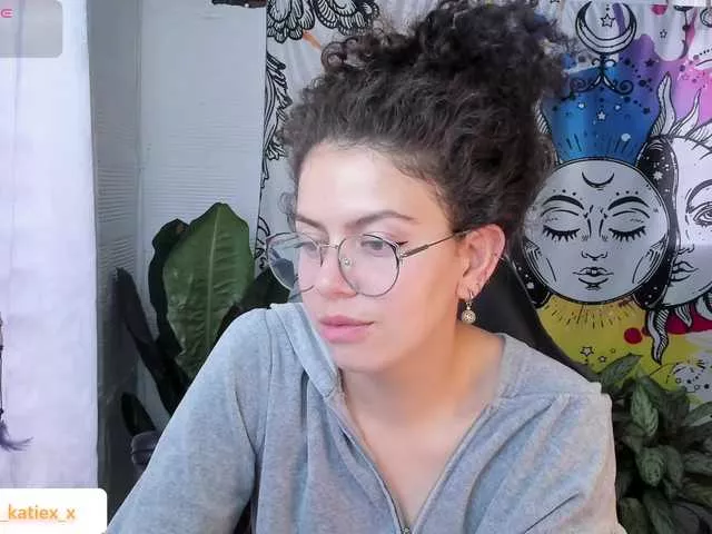 Offline Just-katiex on BongaCams